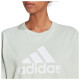Adidas Γυναικεία κοντομάνικη μπλούζα W FI BOS Tee